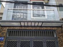 Hình ảnh Cho thuê nhà mới đẹp Phan Huy Ích P.12 Gò Vấp gần ngã 3 Huỳnh Văn Nghệ
