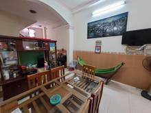 Hình ảnh Bán nhà 4 tầng MTKD khu sân bay-Hậu Giang-Thăng Long-100m2 chỉ 15.9 Tỷ