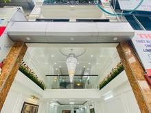Hình ảnh (Ảnh thật) MP Đại La- 80m2x6T thang máy, vỉa hè, MT rộng, thoáng 2 mặt