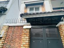 Hình ảnh Nhà Mới Vào Ở Ngay - CMT8 - 43m2 -Hẻm Thông Thoáng -An Ninh 24/24 - 5