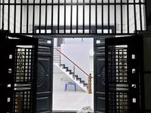 Hình ảnh Nhà sc gác lửng 52m2, 2pn ko chiêu liêu tân đông hiệp Dĩ An
