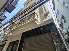 Hình ảnh Nhà mới lô góc - Kinh doanh nhỏ - 30m ô tô - 31m2 Nhỉnh 5 Tỷ