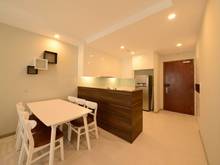 Hình ảnh Chuyển vị trí KD Bán CH The Tresor Q4, 2pn, 2wc, 1.977 tỷ, 70m2
