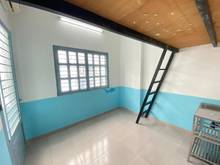 Hình ảnh Phòng trọ SV giá rẻ_Ngay cầu vượt Hoàng Hoa Thám_Cộng Hoà_D52_Tân Bình