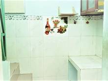 Hình ảnh Nhà cho thuê 221/17B Bến Vân Đồn, 2PN 2wc