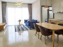 Hình ảnh Nợ lô đề Bán căn 2PN - Palm Heights Quận 2 bán giá tốt 2.517 75m2