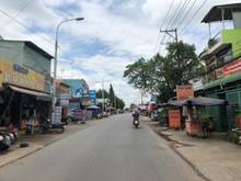 Hình ảnh Bán đất kinh doanh, thổ cư thích hợp xây dựng trọ ....