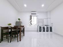 Hình ảnh 🌇🌇🌇 Cho Thuê CHDV mới 100% - 1 phòng ngủ, 1 phòng khách, đẹp như mơ
