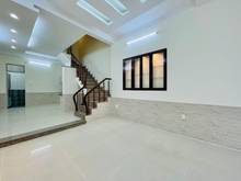 Hình ảnh Chủ nhà đi định cư nước ngoài nên cần bán gấp nhà - Nơ Trang Long P7