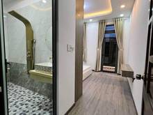 Hình ảnh Bán Nhà Mặt tiền Phường 12 Quận 10 65m2 ngang 5m giá 13 tỷ