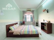 Hình ảnh Phòng Studio - Full Nội Thất - Cửa Sổ - Ngay Tô Ký - Nguyễn Ảnh Thủ