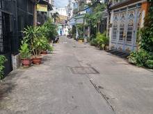 Hình ảnh HXH Lạc Long Quân, ngang hiếm 5m, nở hậu, 60m2, nhỉnh 5 tỷ
