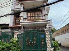 Hình ảnh 2MT Nguyễn Cửu Vân, P17, Bình Thạnh. 6.3x13.1m - 3 Tầng ST. Chỉ 19 tỷ