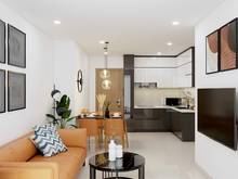 Hình ảnh ☎️[Vinhomes Q.9] Căn Hộ Cho Thuê Nội Thất Tiện Nghi Nguyễn Xiển