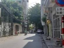 Hình ảnh Bán nhà mặt phố Nguyễn Văn Trỗi, Thanh Xuân, 70m2, giá 12 tỷ