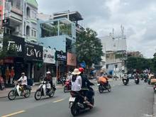 Hình ảnh Bán nhà MT Lê Văn Sỹ, Q.3 DT: 5 x 19 mét, 1 trệt 3 lầu, 25.5 tỷ TL