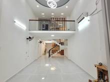 Hình ảnh Bán nhà 4 tầng hẻm 6m xe hơi vào nhà Nguyễn Tư Giản- 64m2 chỉ 6.97 Tỷ