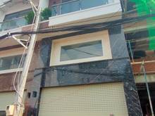 Hình ảnh Nhà mới đẹp HXH Đào Duy Anh P.9 PN, 4x15m, 4 tầng chỉ 10.8 tỷ