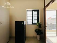 Hình ảnh Phòng Trọ Gía Tốt - Ban Công - Full Nội Thất - Ngay Tô Ký -FPT Quận 12