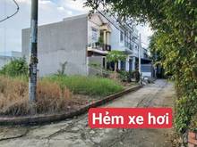 Hình ảnh Ngộp Bank Bán Lỗ Lô Đất 2MT Ngay Nguyễn Văn Linh Giá Mềm 120m2- 1,25Tỷ