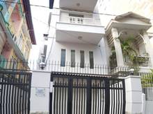 Hình ảnh Bán Gấp HXT Cao Thắng,P.5, Q.3 DT 6 x18, 1 trệt 3 lầu, 19 tỷ TL.