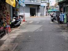 Hình ảnh Bán nhà hẻm xe hơi, Lạ Long Quân, Tân Bình, 49m2, 2 tầng, giá 6.2 tỷ