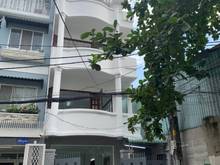 Hình ảnh Cho thuê nhà hxt 86/12a  đường Phổ Quang, Phường 2, Tân Bình