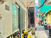 Hình ảnh Bán nhà Thạnh Xuân 21 ngang 8x12 giá chỉ 3 tỷ 5 nhà cấp 4