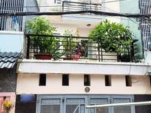 Hình ảnh Chính chủ bán nhà Phạm Hùng 56m2 sổ hồng riêng thương lượng