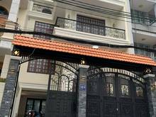 Hình ảnh Biệt thự đường Sư Vạn Hạnh Quận 10 DTSD 300m2