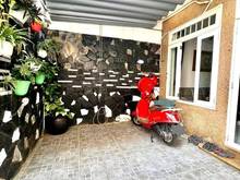 Hình ảnh Hẽm ô tô giáp đường Phạm Văn Đồng, sổ nở hậu tài lộc
