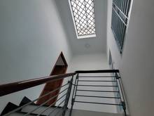 Hình ảnh Bán nhà 4 tầng hẻm 6m ôtô vào nhà-phường 15 Tân Bình-64m2-vừa ở vừa KD