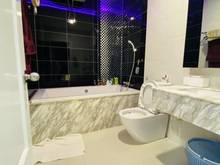 Hình ảnh Bán Nhà Lê Đức Thọ Gò Vấp Bàn Giao Ở Ngay Phù Hợp Với Người Công Giáo