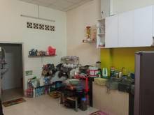 Hình ảnh Cần bán gấp căn nhà trong hẻm Tân Chánh Hiệp 10, sổ hồng riêng