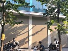 Hình ảnh Cho thuê nhà MP Tây sơn, Q. Đống Đa, DT 350(m2), MT 20(m), vị trí đẹp