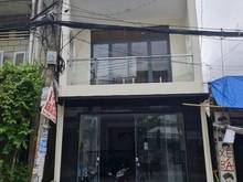Hình ảnh Cần sang nhượng căn nhà ngay UBND quận 8