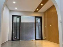 Hình ảnh Nhà Bán Bình Thạnh Sát Mặt Tiền CHỈ 4 TỶ 85 - 42 M2 - NHÀ MỚI KENG