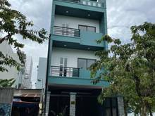 Hình ảnh ⭕Cho thuê nhà nguyên căn Hầm , trệt 3 lầu Quận 2 5PN full nội thất .