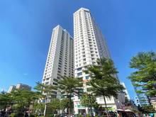Hình ảnh Cho thuê chung cư Central Field 219 Trung Kính, Full đồ, 2pn, 2wc