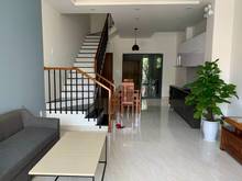 Hình ảnh Cho thuê nhà An Thượng 2 tầng 3PN full NT