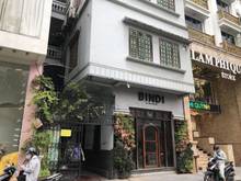 Hình ảnh Cho thuê nhà mặt phố Mai Hắc Đế