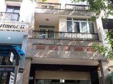 Hình ảnh Cho thuê gấp nhà Hưng gia, Hưng Phước, Phú Mỹ Hung, Q7 giá 45 tr/th.