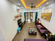 Hình ảnh Bán nhà ngõ  209 đội cấn, lô góc ở ngay giá 4,65 tỷ