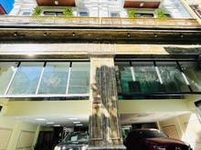 Hình ảnh Kim Ngưu, Hai Bà Trưng, 70/85m2x8T Thang máy, MT 5,6m