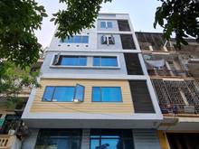 Hình ảnh Cho thuê mặt bằng kinh doanh Nguyễn Văn Lộc, Hà Đông diện tích 85m2