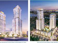 Hình ảnh Nhận booking cho giai đoạn mở bán đầu tiên Thủ Thiêm Zeit River