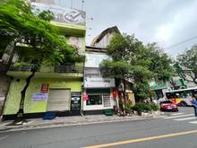 Hình ảnh Cho thuê nhà mặt PHỐ LÝ NAM ĐẾ : 65M2, 1 tầng, Mặt tiền 6,5m.