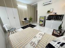 Hình ảnh Phòng Cao Cấp - Studio Full Nội Thất - Ngay Hòa Bình - Tô Hiệu ❌KHAI T