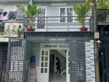 Hình ảnh Bán gấp nhà Dương Thị Giang, Tân Thới Nhất, Quận 12 (1 tỷ 650 triệu)