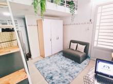 Hình ảnh Duplex mới khai trương nội thất full mới 💯 % gần Hàng Xanh